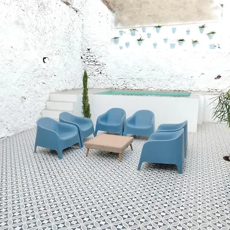 El Patio Azul Villa Ronda