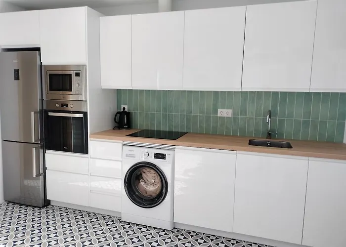 别墅 El Patio Azul *