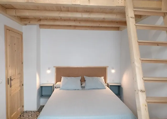 别墅 El Patio Azul