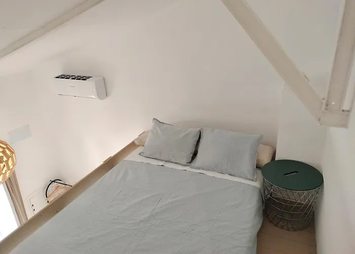 El Patio Azul * 龙达