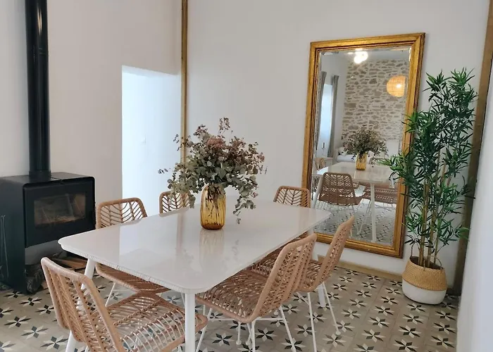 Villa El Patio Azul Ronda