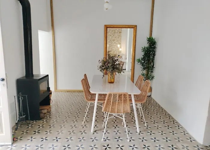 El Patio Azul * 龙达