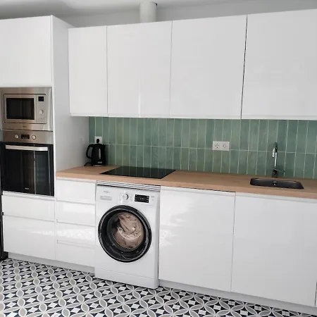 Вилла El Patio Azul *