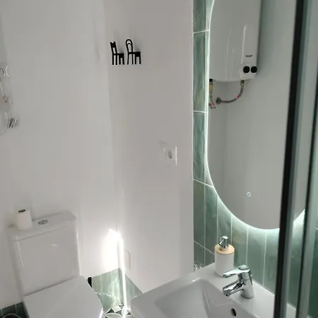 El Patio Azul Вилла Ронда