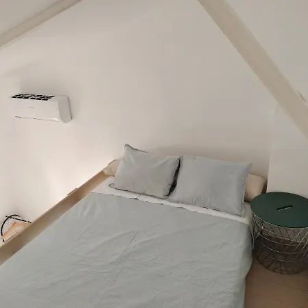 El Patio Azul * Ронда