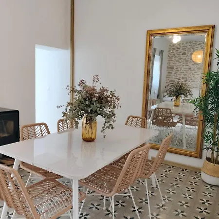 Вилла El Patio Azul Ронда