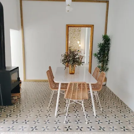 El Patio Azul * Ронда