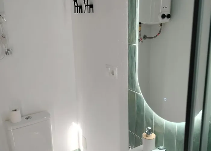 El Patio Azul Villa Ronda